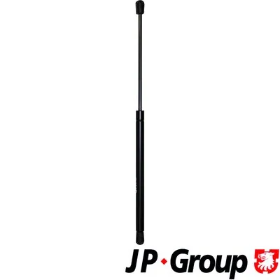 Gas Spring, boot/cargo area